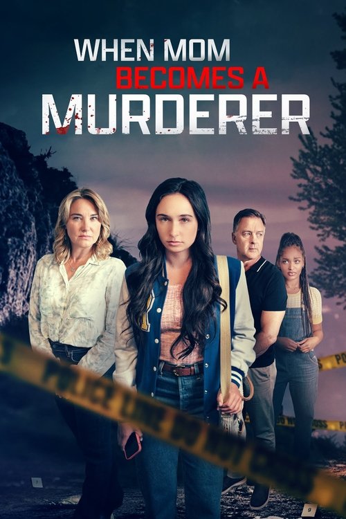When Mum Becomes a Murderer