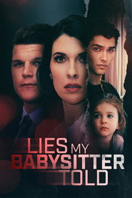 The Lies He Told