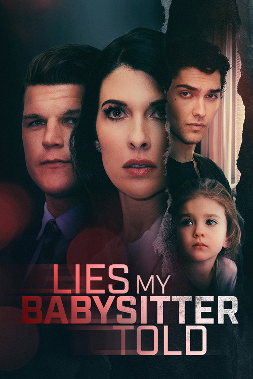 The Lies He Told