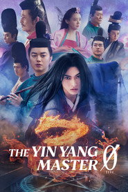 The Yin Yang Master Zero