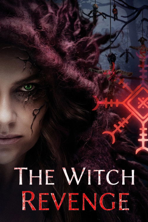 The Witch: Revenge
