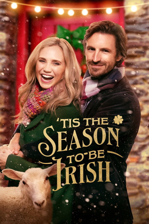 Tis the Season to Be Irish