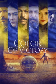 Colour of Victory