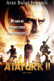 Atatürk II: 1881-1919