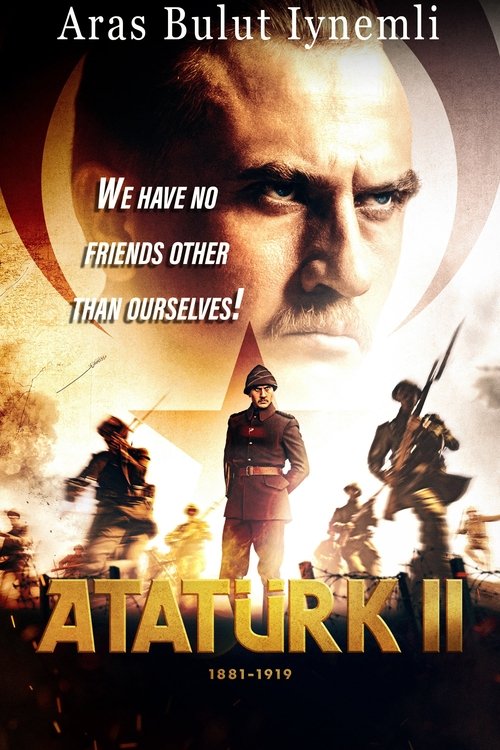 Atatürk II: 1881-1919