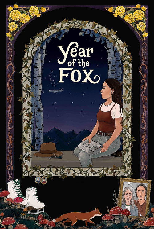 Year of the Fox
