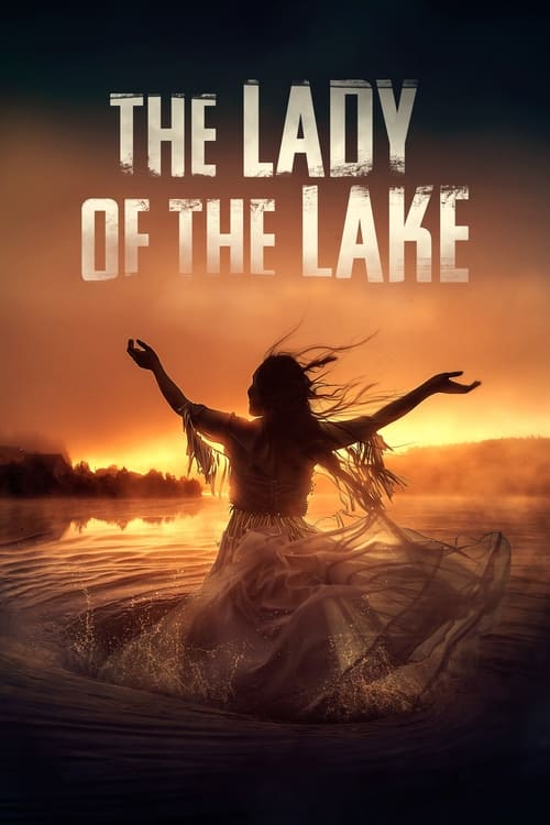 The Lady of the Lake: The Legend of Lake Ronkonkoma