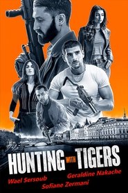 Hunting with Tigers