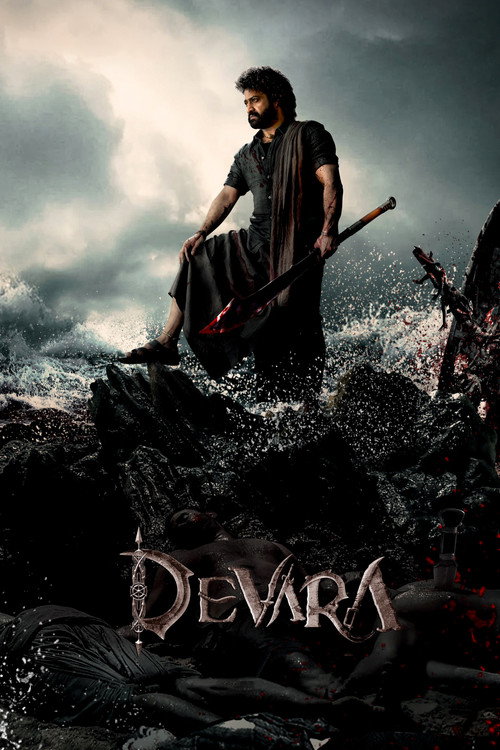 Devara Part 1