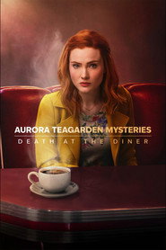 Death at the Diner: A Teagarden Mystery