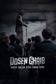 The Unseen Lecturer: It's Nighttime or You Already Know