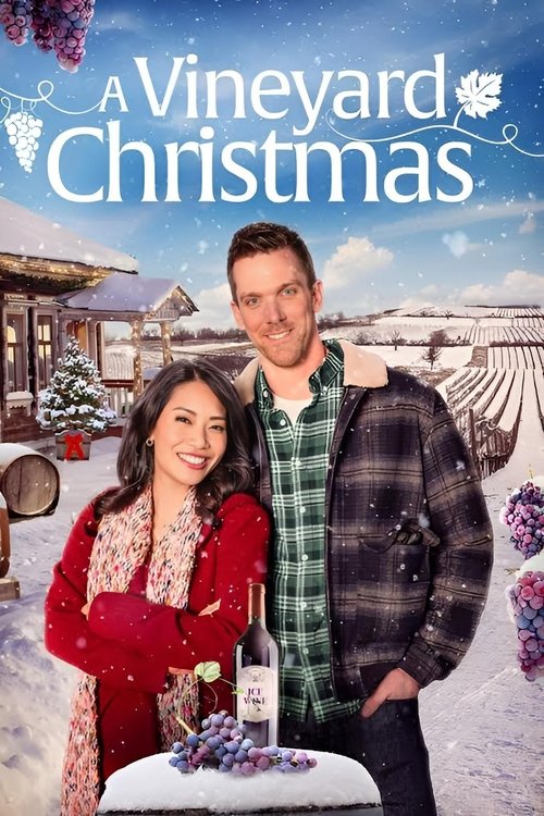 Mistletoe & Wine