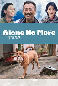 Alone No More
