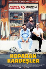 Koparan Kardesler