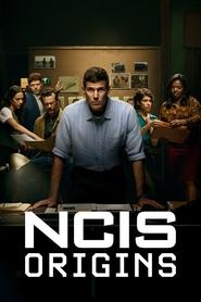 NCIS: Origins