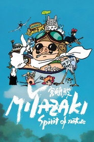 Miyazaki: Spirit of Nature