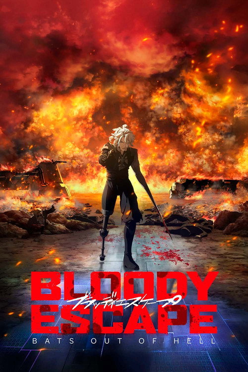 Bloody Escape