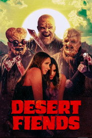 Desert Fiends