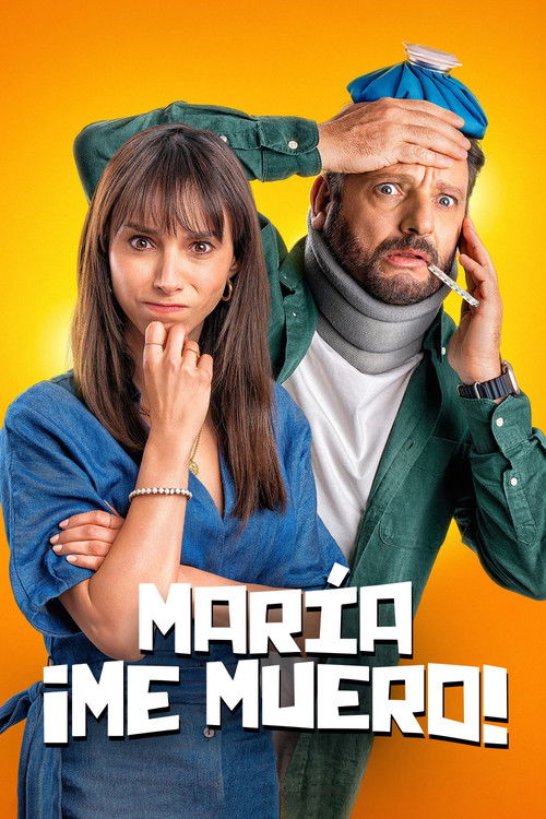 María, Me Muero