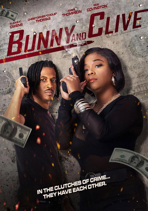 Bunny & Clive