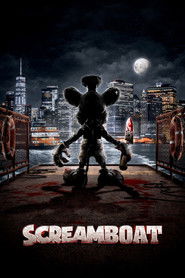 Screamboat