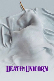 Death of a Unicorn