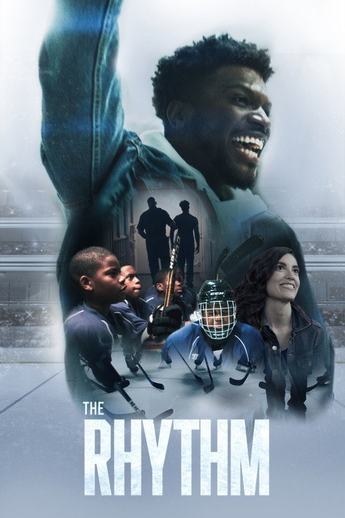 Black Ice: The Rhythm