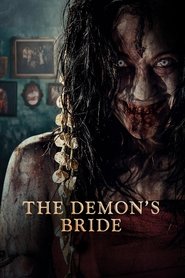 The Demon's Bride