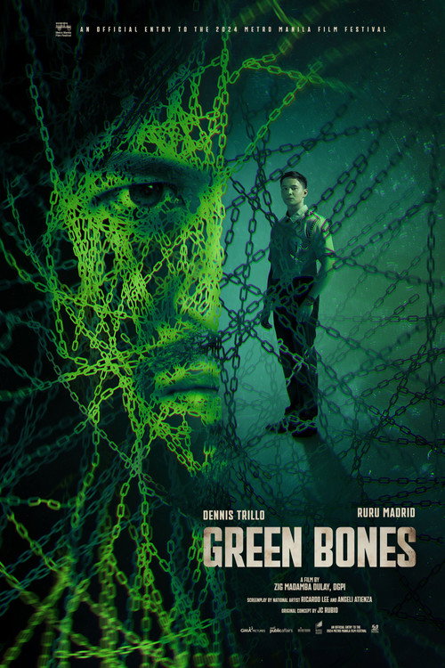 Green Bones