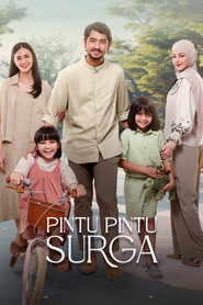 Pintu-Pintu Surga