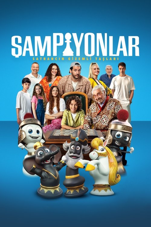 Sampiyonlar
