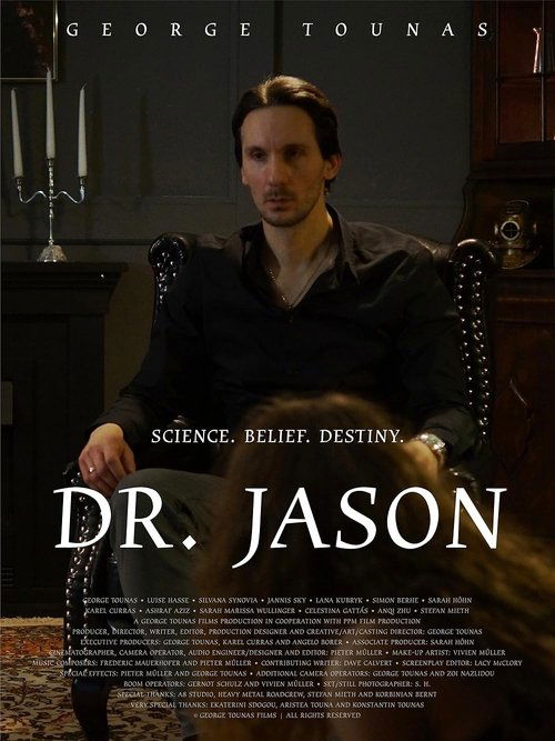 Dr. Jason