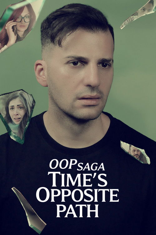 OOP Saga Times Opposite Path