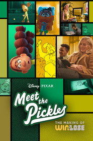Meet the Pickles: The Making of Win or Lose