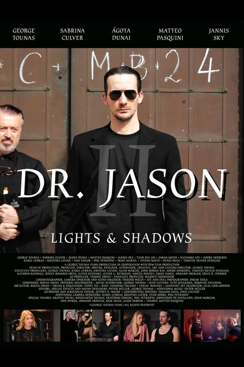 Dr. Jason II - Lights & Shadows