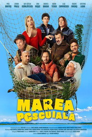 Marea pescuiala