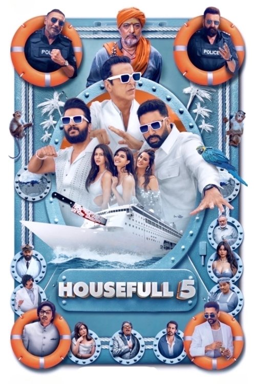 Housefull 5 A