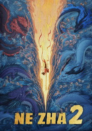 Ne Zha II