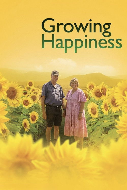 Growing Happiness