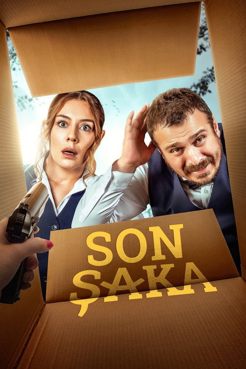 Son Saka