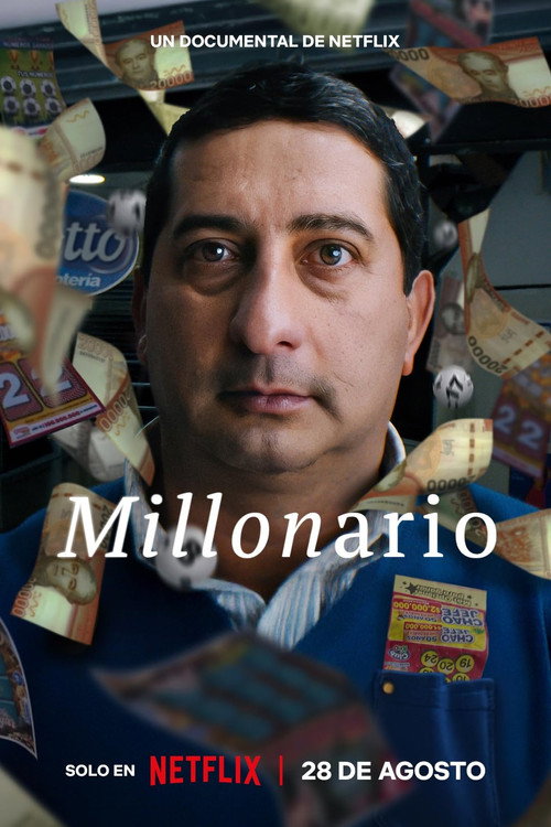Millionaire