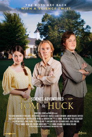 The Science Adventures of Tom & Huck
