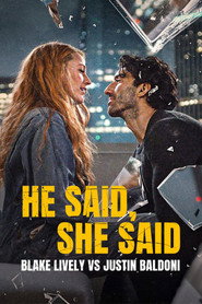He Said, She Said: Blake Lively vs Justin Baldoni