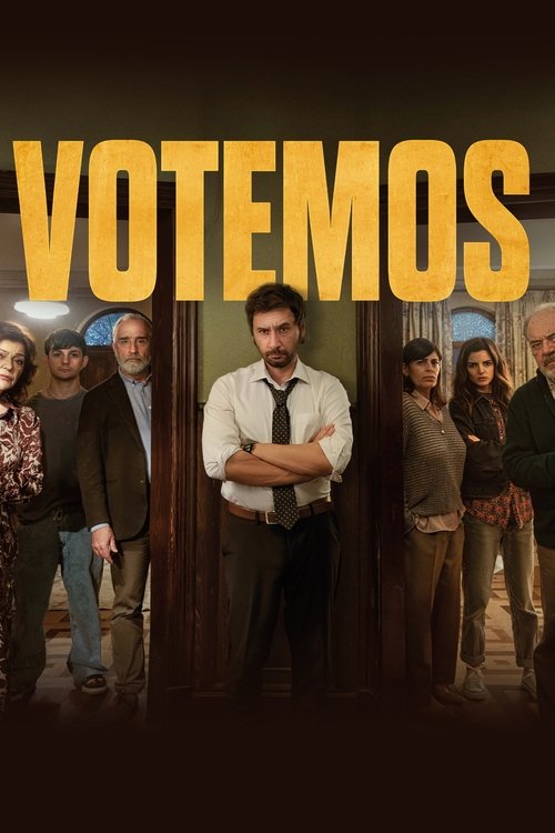 Votemos