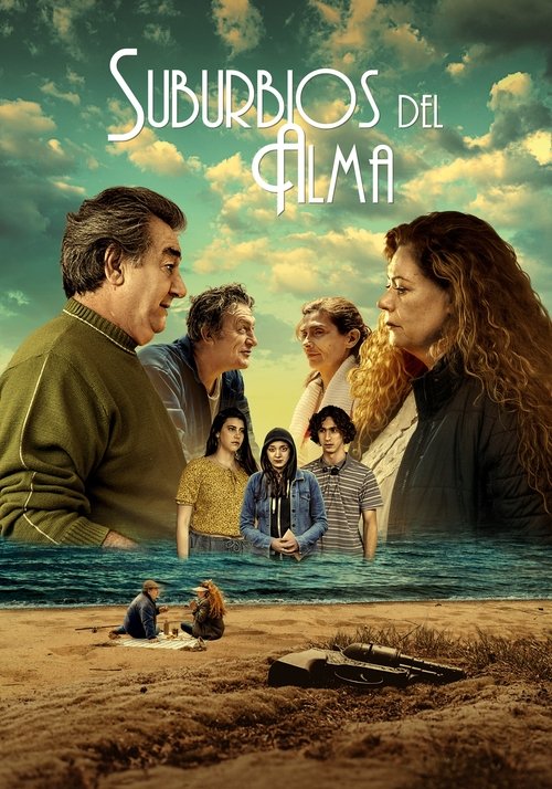 Suburbios del Alma