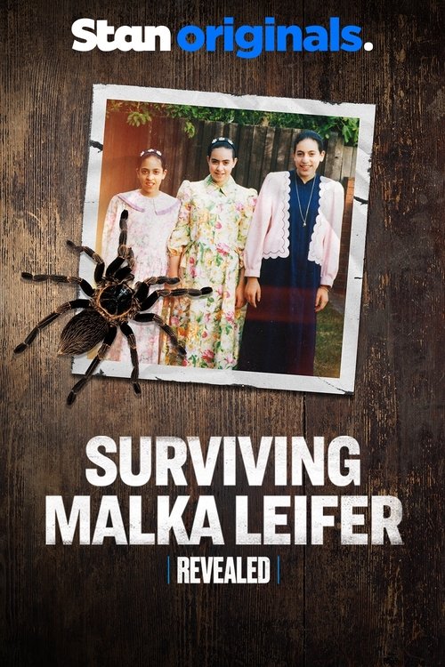 Surviving Malka Leifer