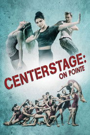 صحنه مرکز: در Pointe