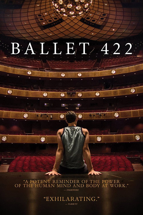باله 422