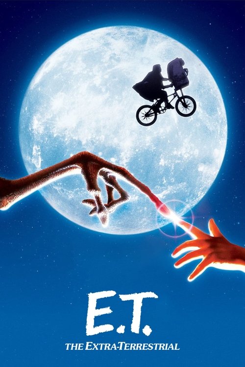 E.T. فرا زمینی