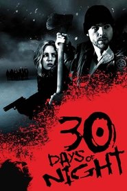 30 روز شب